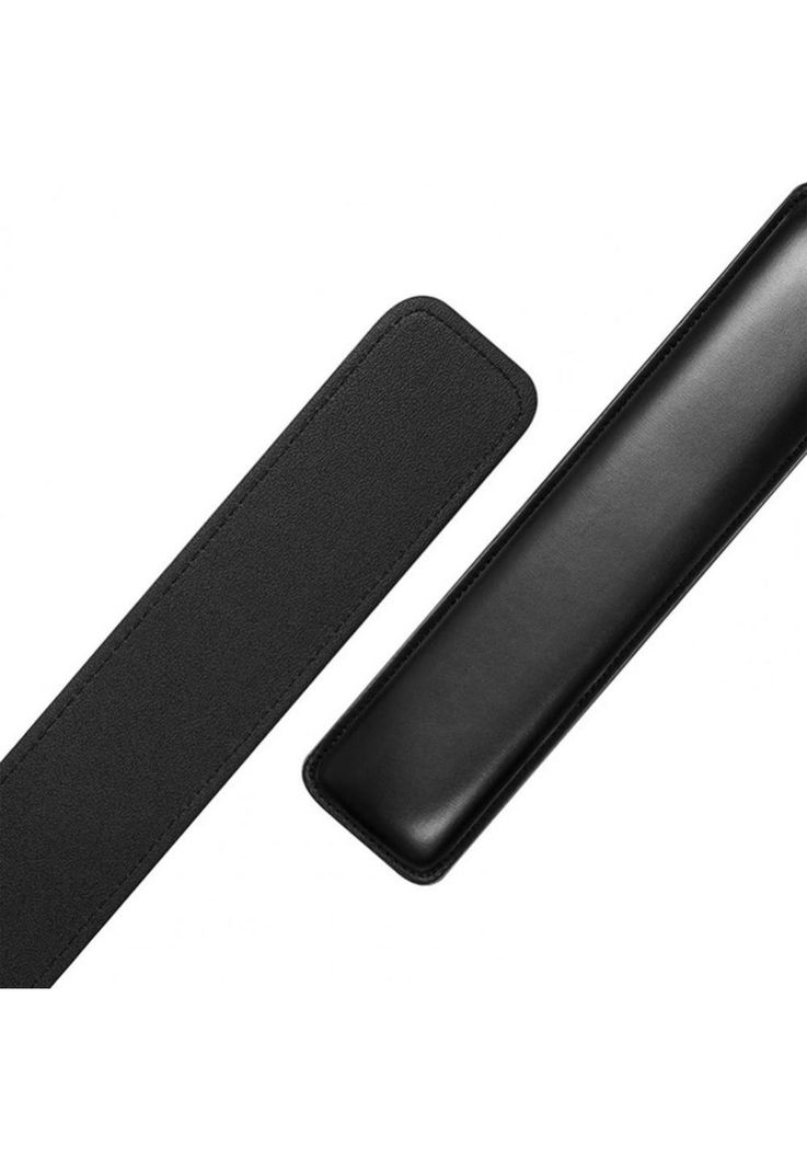 Apoya Muñecas Ergonómico de GEL para Teclado Memory Foam Pro-7