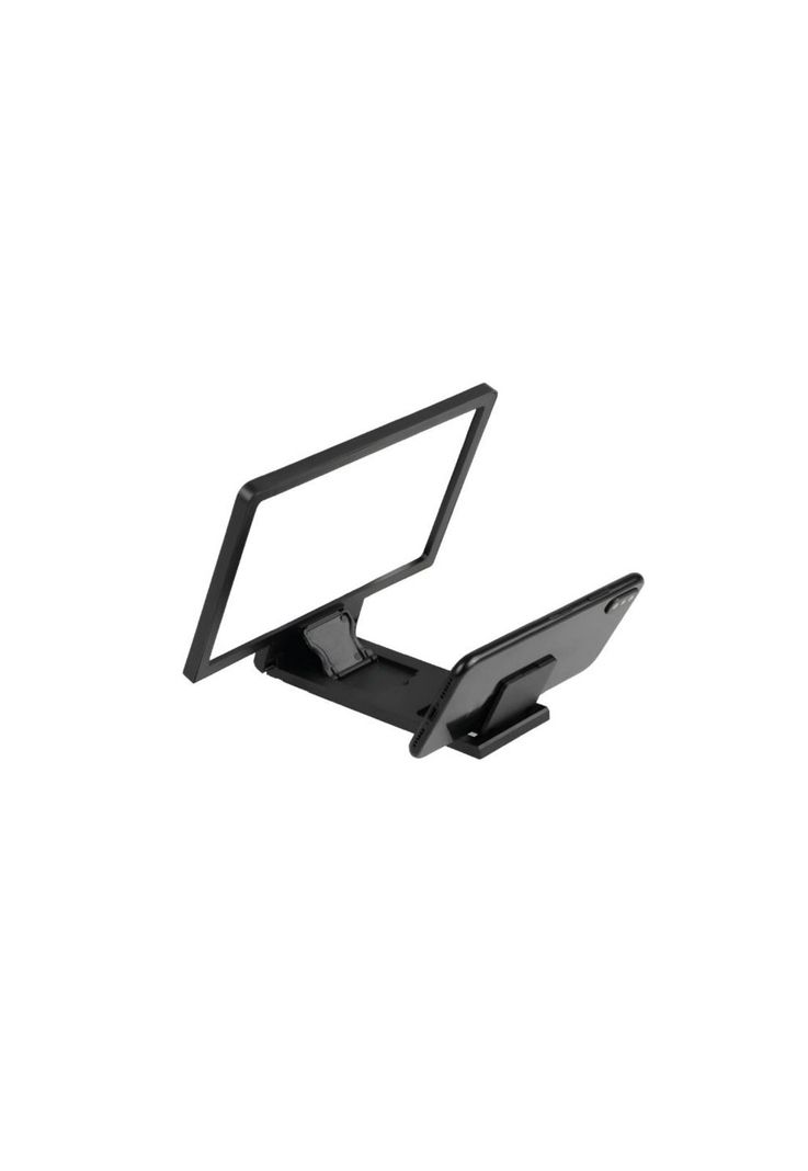 Amplificador de Pantalla para Smartphone HD 180x120mm LUP03-2