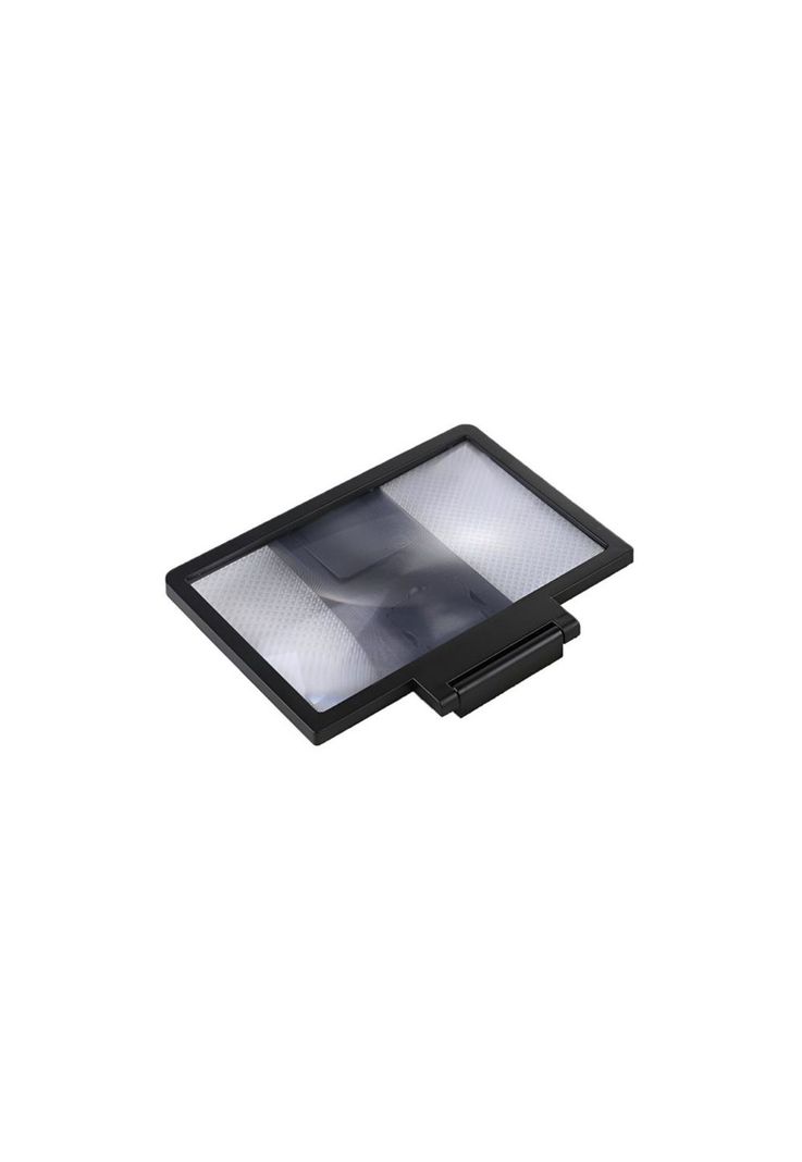 Amplificador de Pantalla para Smartphone HD 180x120mm LUP03-3