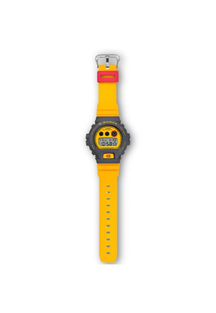 Reloj Deportivo G-SHOCK GMA-S110Y-9ADR Extreme Line-1