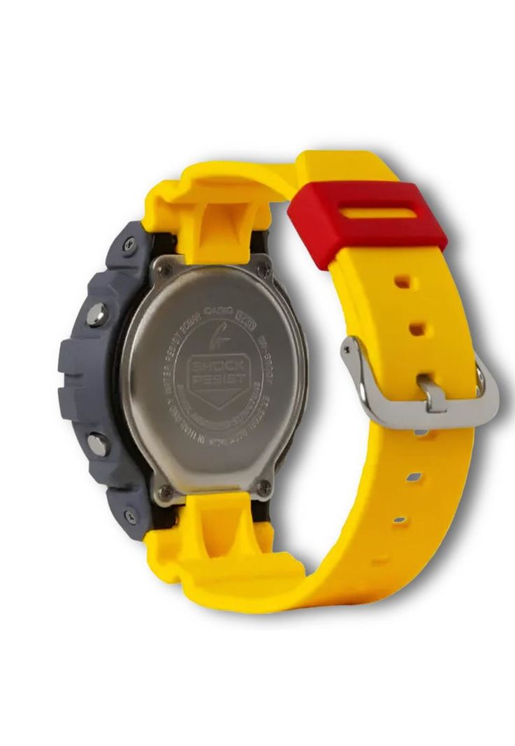 Reloj Deportivo G-SHOCK GMA-S110Y-9ADR Extreme Line-2