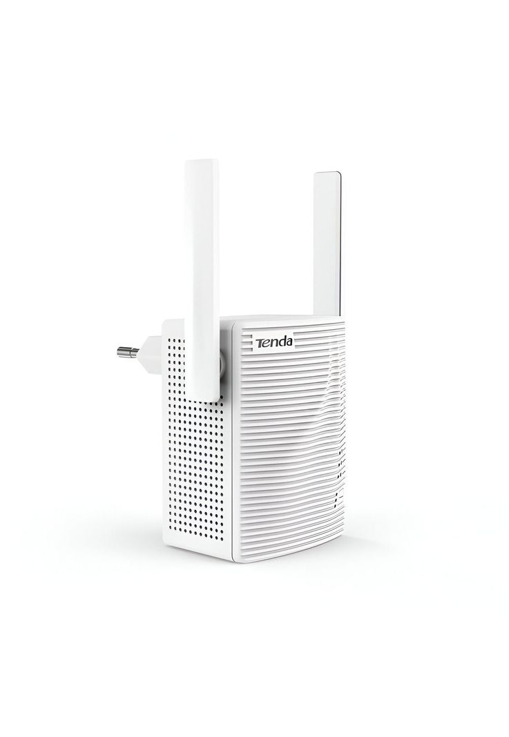 Repetidor WiFi TENDA Dual Band AC750 Smart Device-2