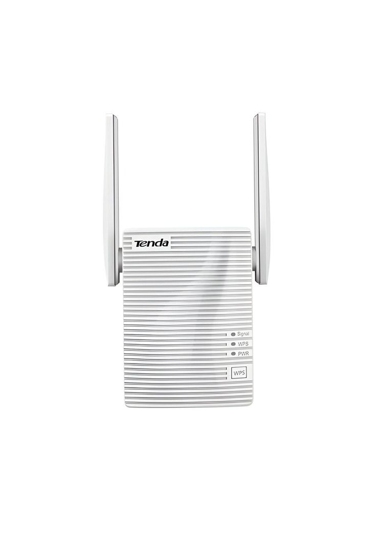 Repetidor WiFi TENDA Dual Band AC750 Smart Device-3