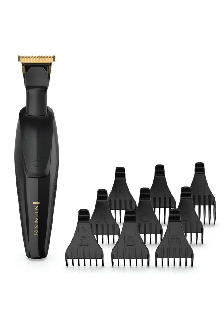 Recortadora de Barba de Alta Precisión Remington MB20A-4