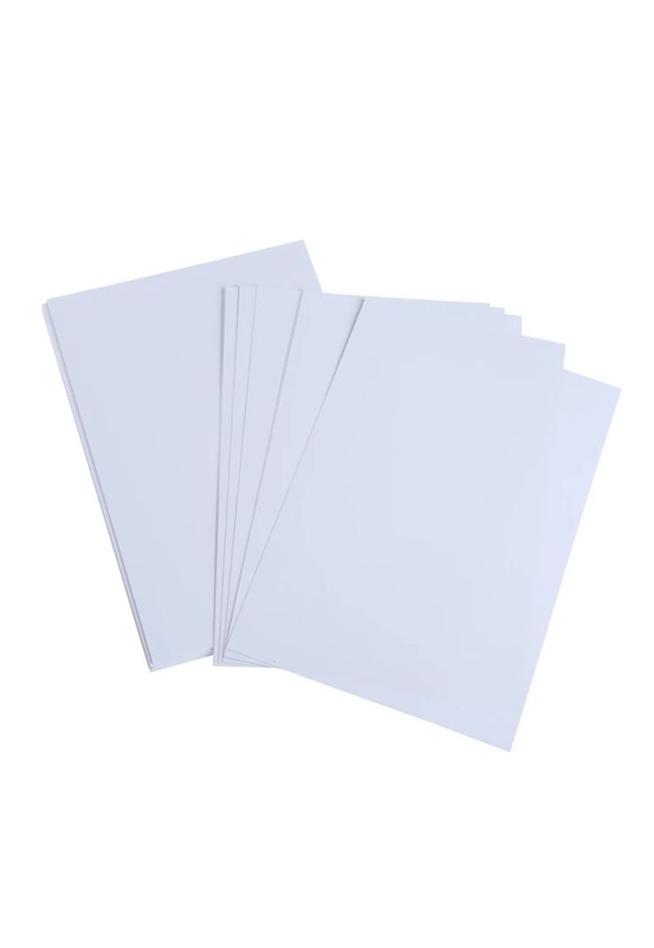 Papel Fotográfico Premium Glossy 130GR Profesional 100 Hojas-4