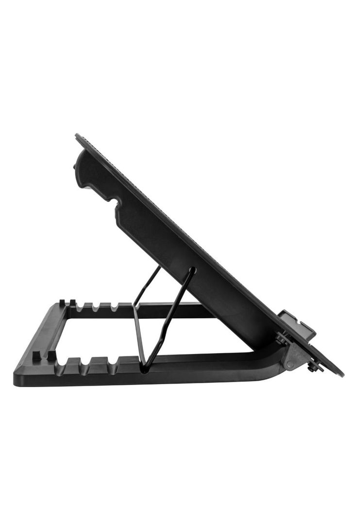 Ventilador para Notebook Retro Iluminado High Speed 1400 RPM-1