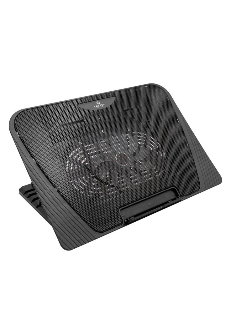 Ventilador para Notebook Retro Iluminado High Speed 1400 RPM-3