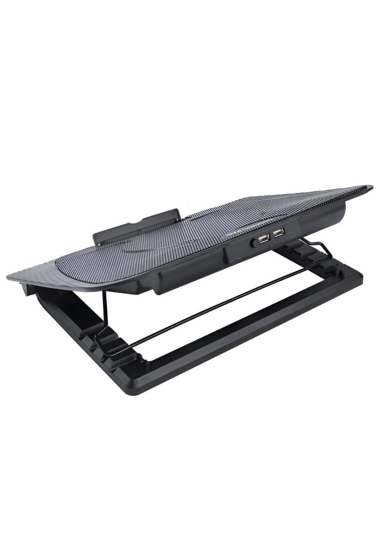 Ventilador para Notebook Retro Iluminado High Speed 1400 RPM-6