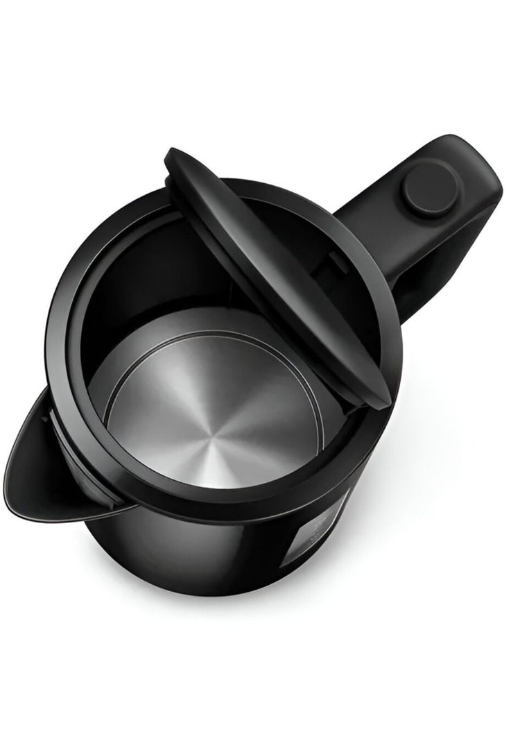 Hervidor Philips 1.7LT Kettle HD9318 Base 360° Black Edition-2