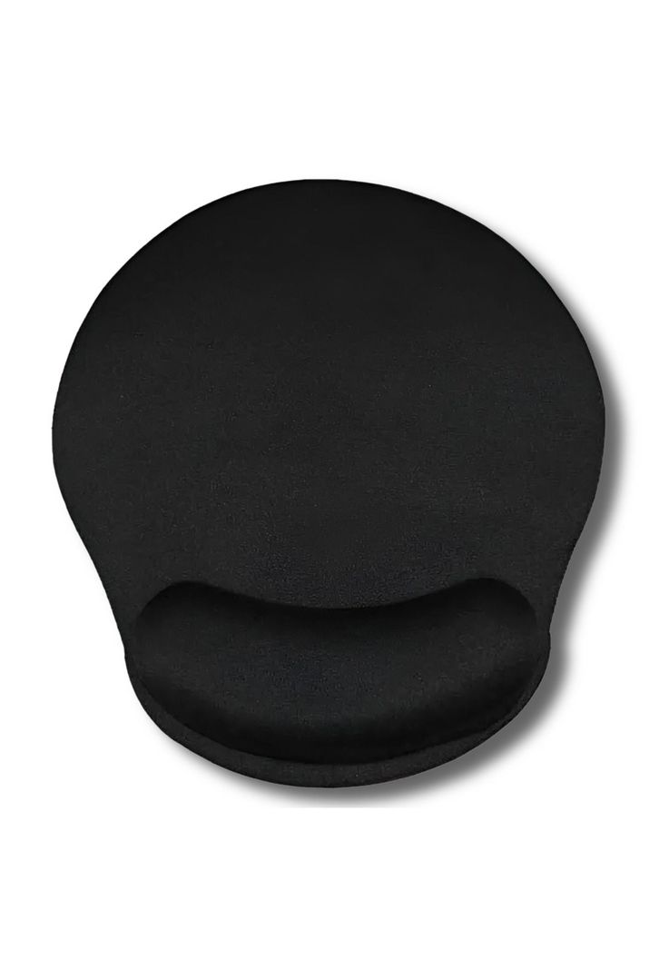 Mouse Pad Ergonómico Con Apoya Muñecas Gel Ultra 00100-0