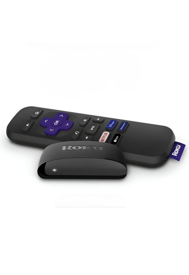 Roku TV Express FHD Streaming 1080p 60HZ Dual WIFI 2G & 5G-4