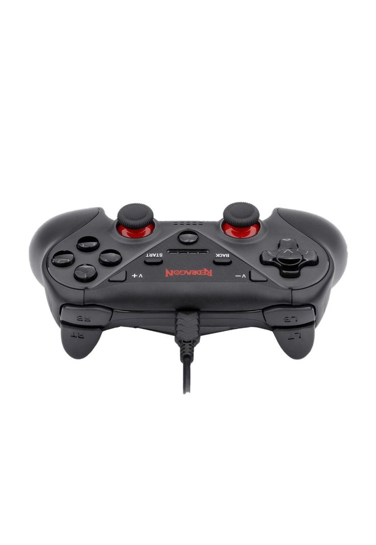 Gamepad Inalámbrico Redragon G812 Bluetooth Multiplataformas-3