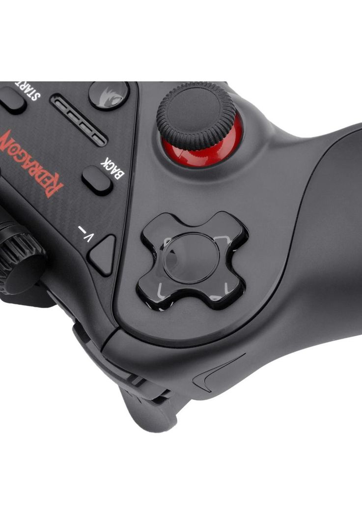 Gamepad Inalámbrico Redragon G812 Bluetooth Multiplataformas-4