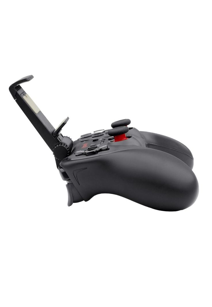 Gamepad Inalámbrico Redragon G812 Bluetooth Multiplataformas-6
