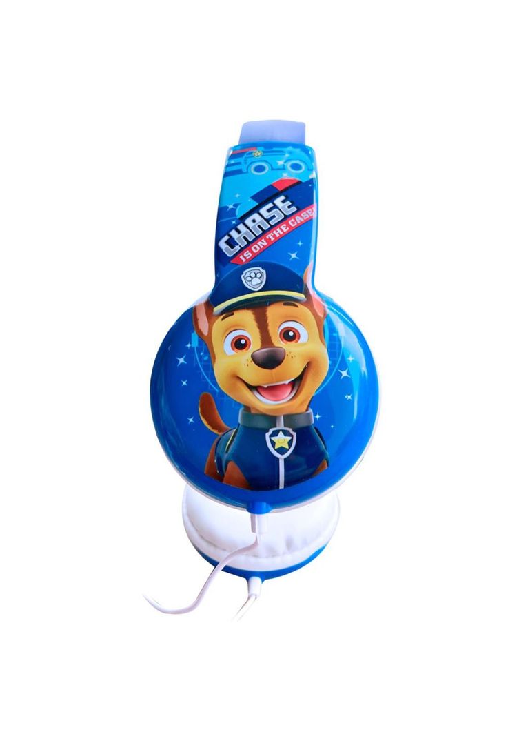 Audífonos Paw Patrol Chase HP203371-CHA (Niños)-1