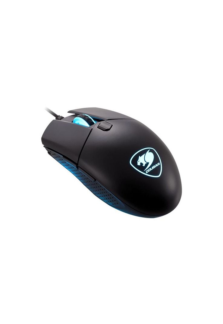 Kit Gamer Mouse y Teclado Cougar Deathfire Ex RGB Anti-Ghosting-5