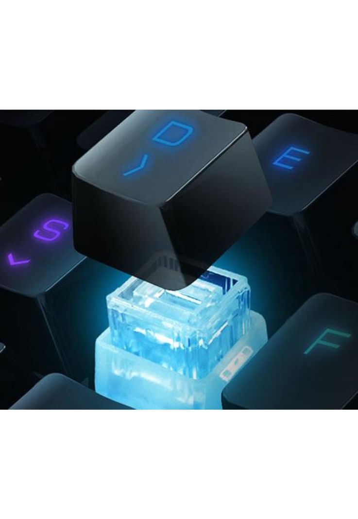Kit Gamer Mouse y Teclado Cougar Deathfire Ex RGB Anti-Ghosting-8