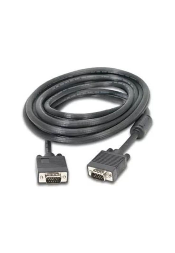 Cable Vga 5Mt  Dblue Dbcvga03-1