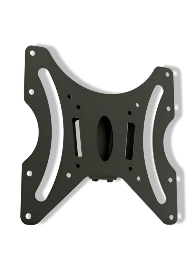 Soporte de Fijo de 23 a 42 Reforzado 30 KG Max 86SPP02342 Negro