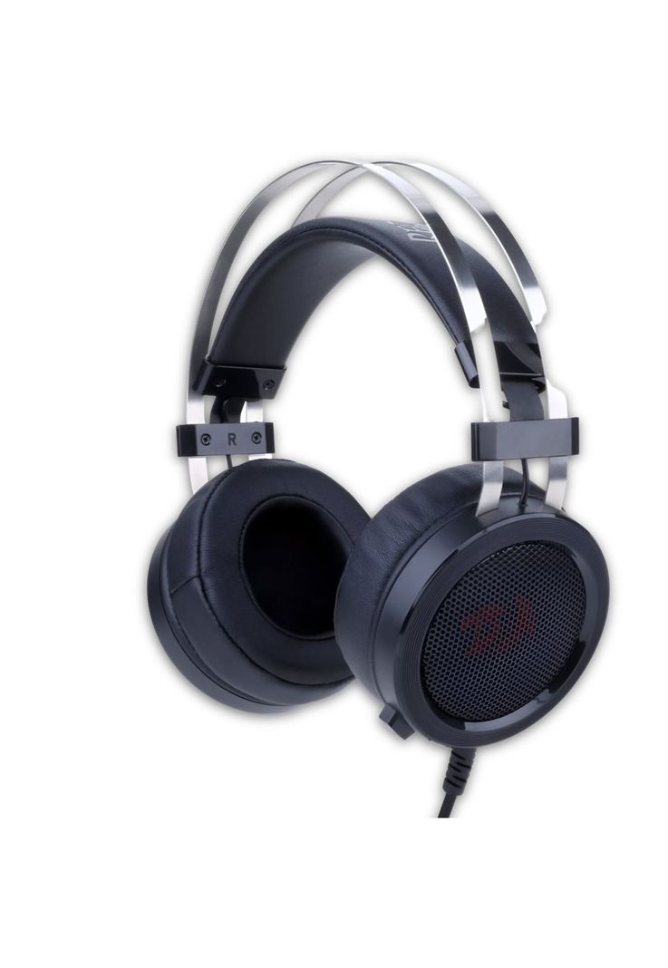 Audifonos Gamer Redragon Scylla Multiplataformas-0