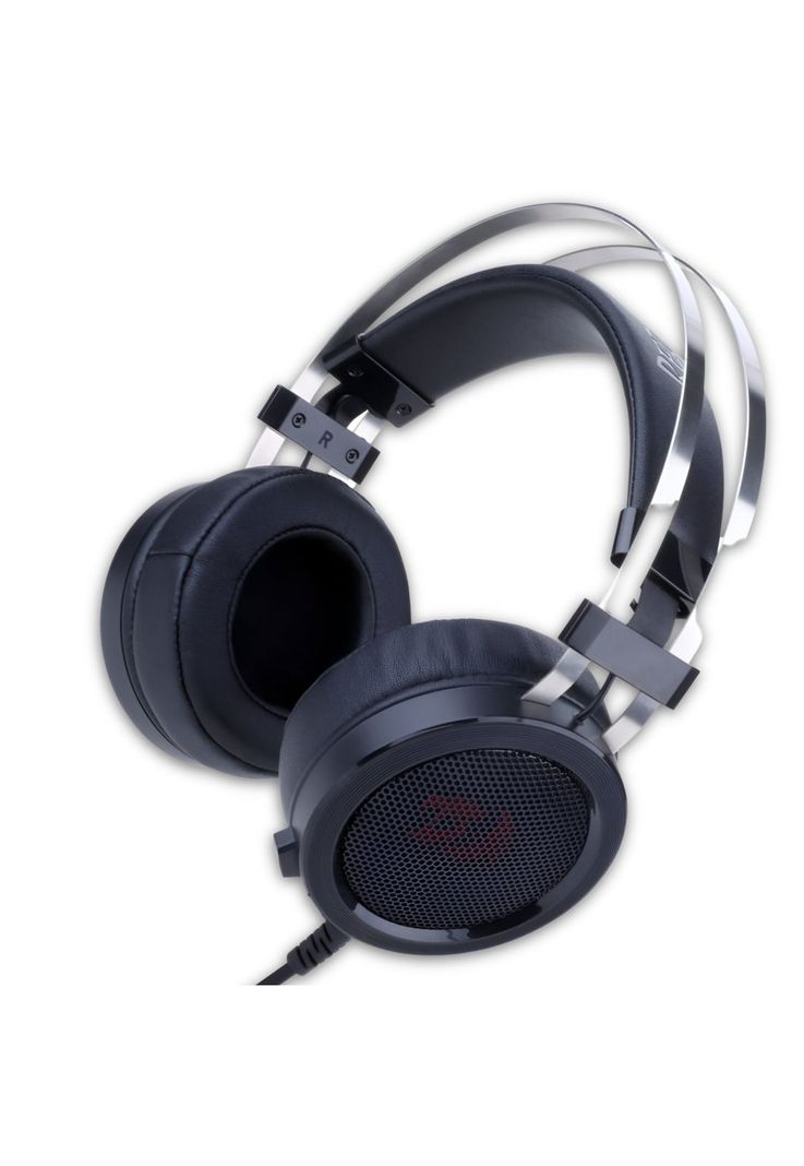 Audifonos Gamer Redragon Scylla Multiplataformas-2