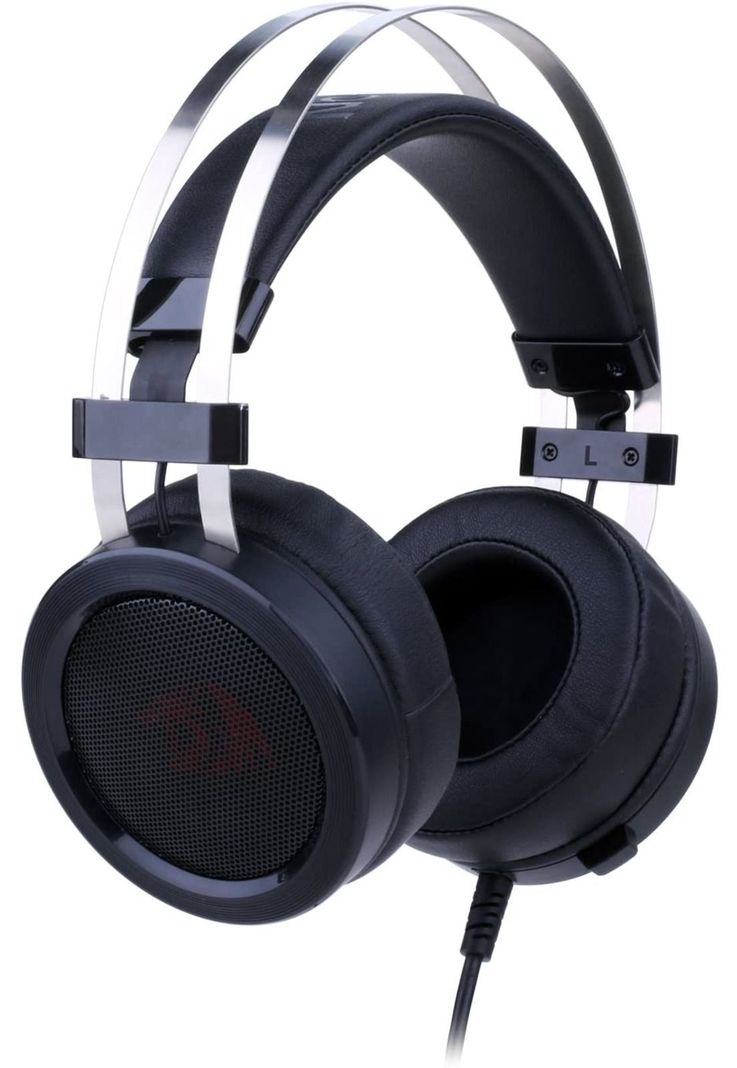 Audifonos Gamer Redragon Scylla Multiplataformas-3