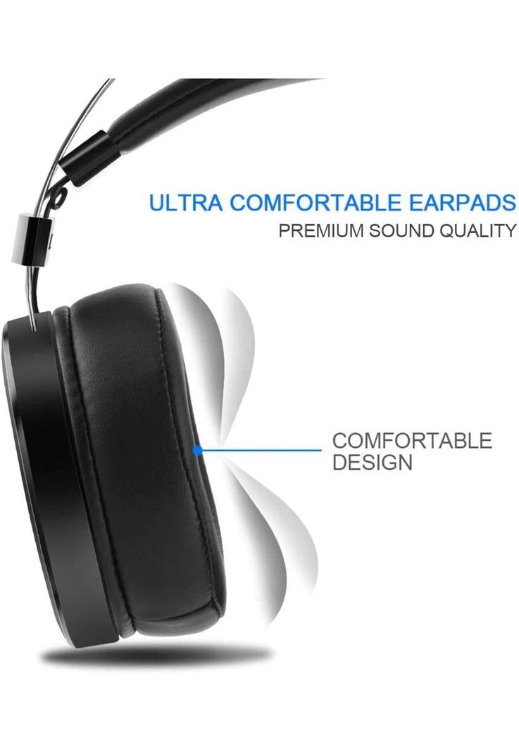 Audifonos Gamer Redragon Scylla Multiplataformas-4