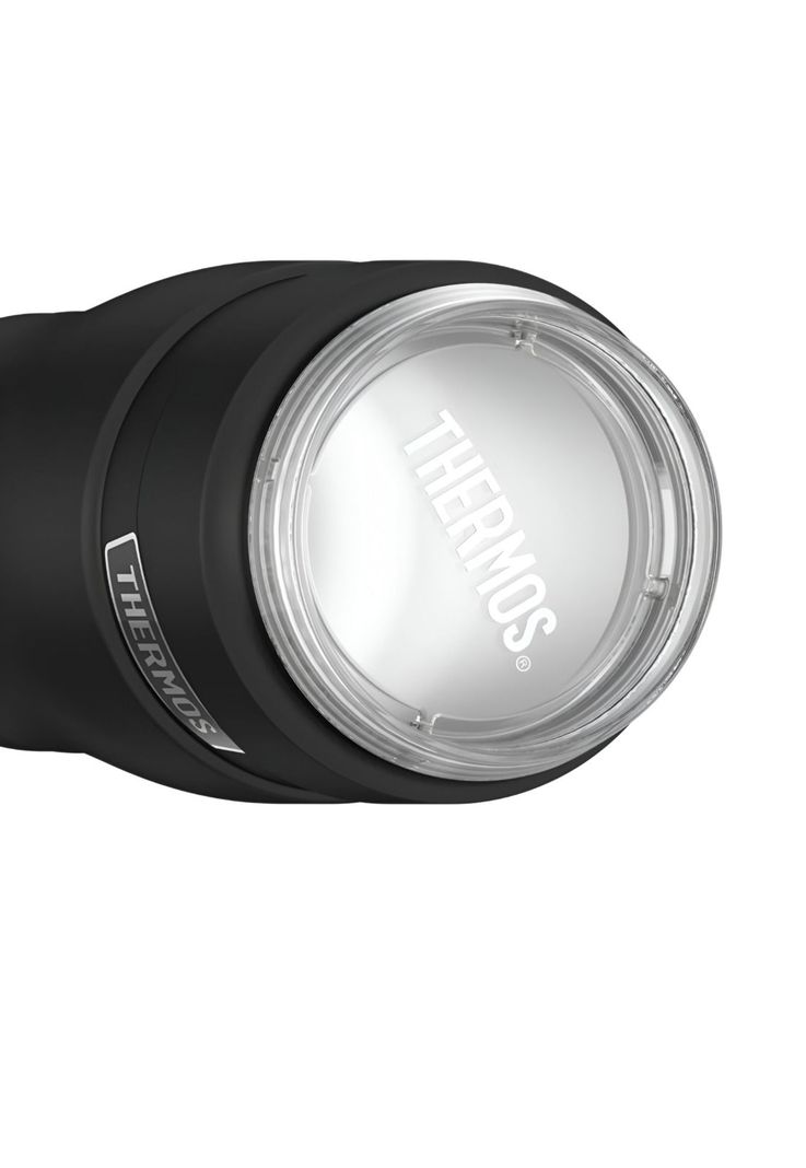 Vaso Térmico de Acero Inoxidable MUG 940 ML Thermos - Black-1
