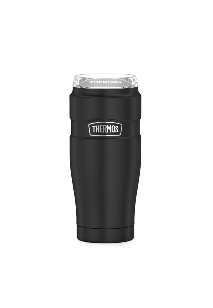 Vaso Térmico de Acero Inoxidable MUG 940 ML Thermos - Black-2