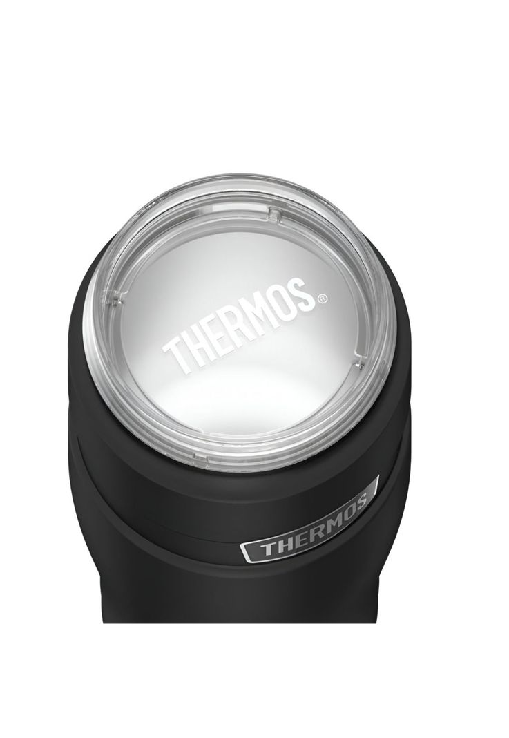 Vaso Térmico de Acero Inoxidable MUG 940 ML Thermos - Black-3