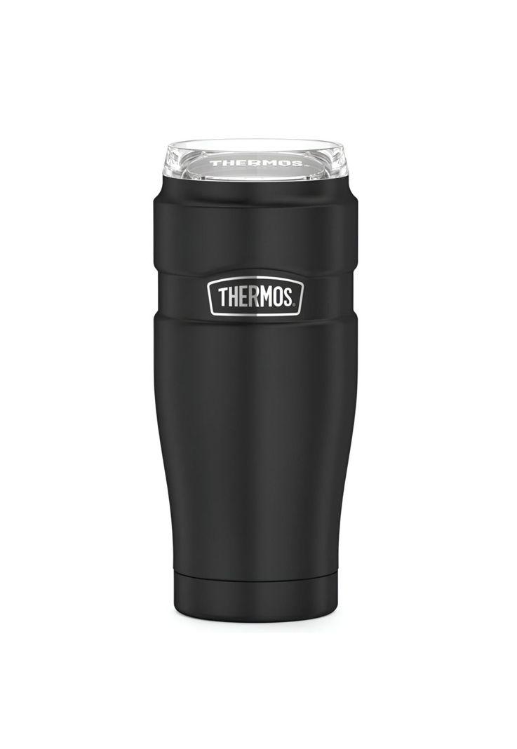 Vaso Térmico de Acero Inoxidable MUG 940 ML Thermos - Black-4
