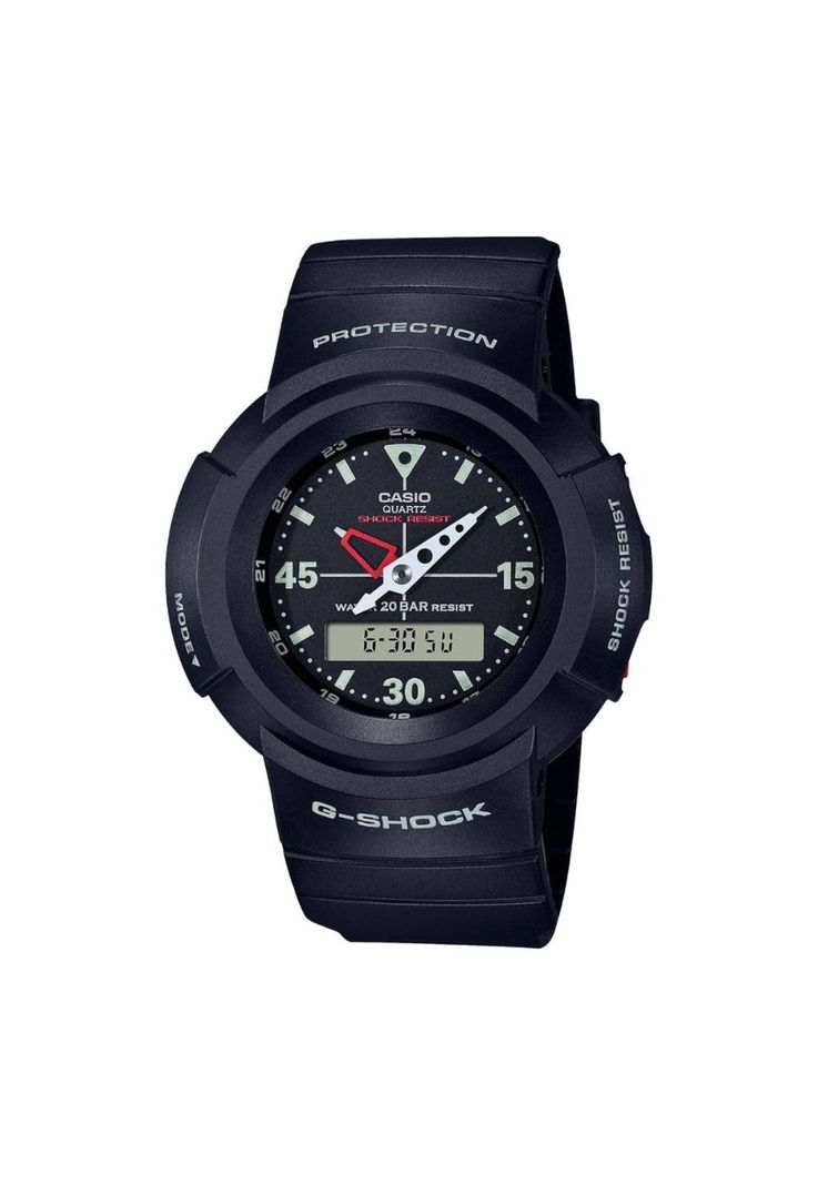 Reloj G-SHOCK Hombre Deportes Extremos Aw-500E-1Edr-0