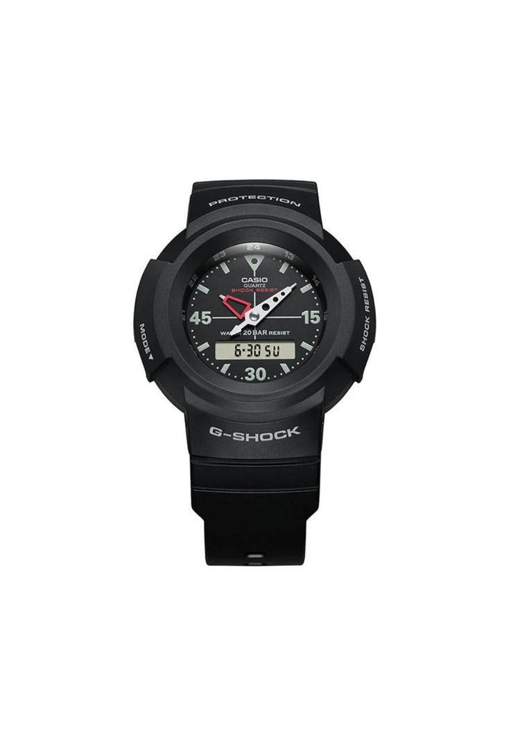 Reloj G-SHOCK Hombre Deportes Extremos Aw-500E-1Edr-1