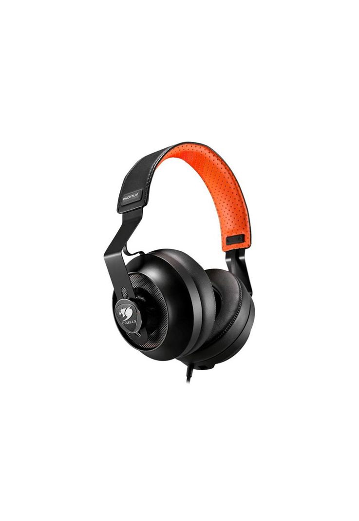 Audifono Gamer Cougar 53mm Phontum S Multiplataformas-2
