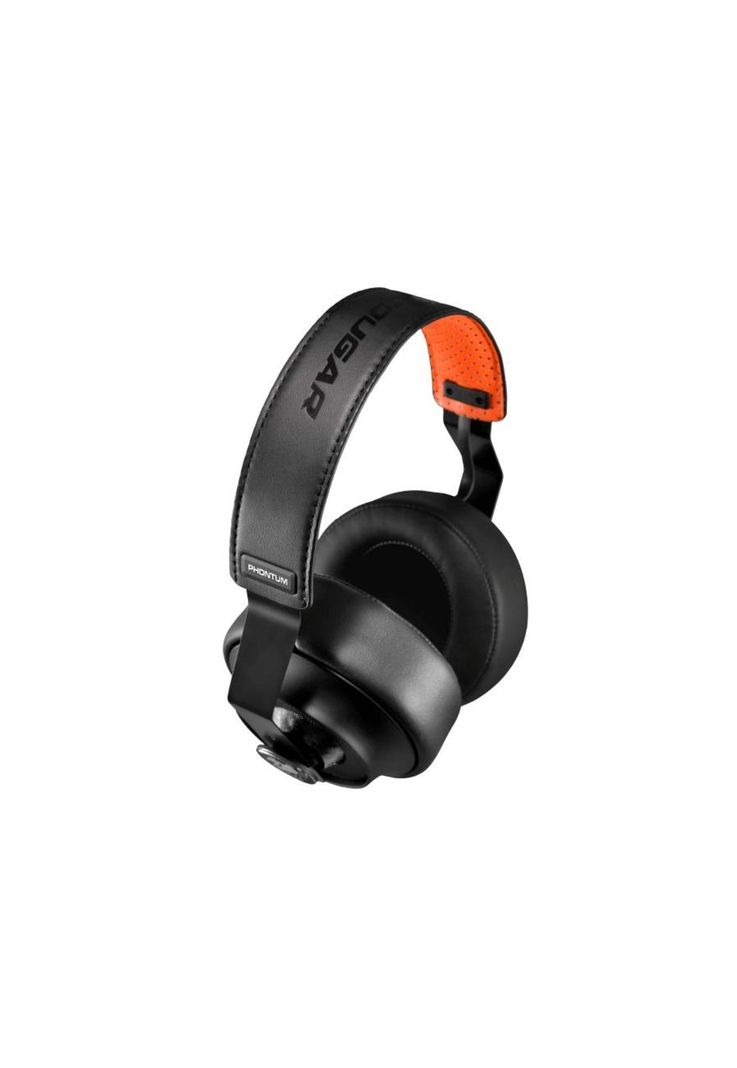 Audifono Gamer Cougar 53mm Phontum S Multiplataformas-3