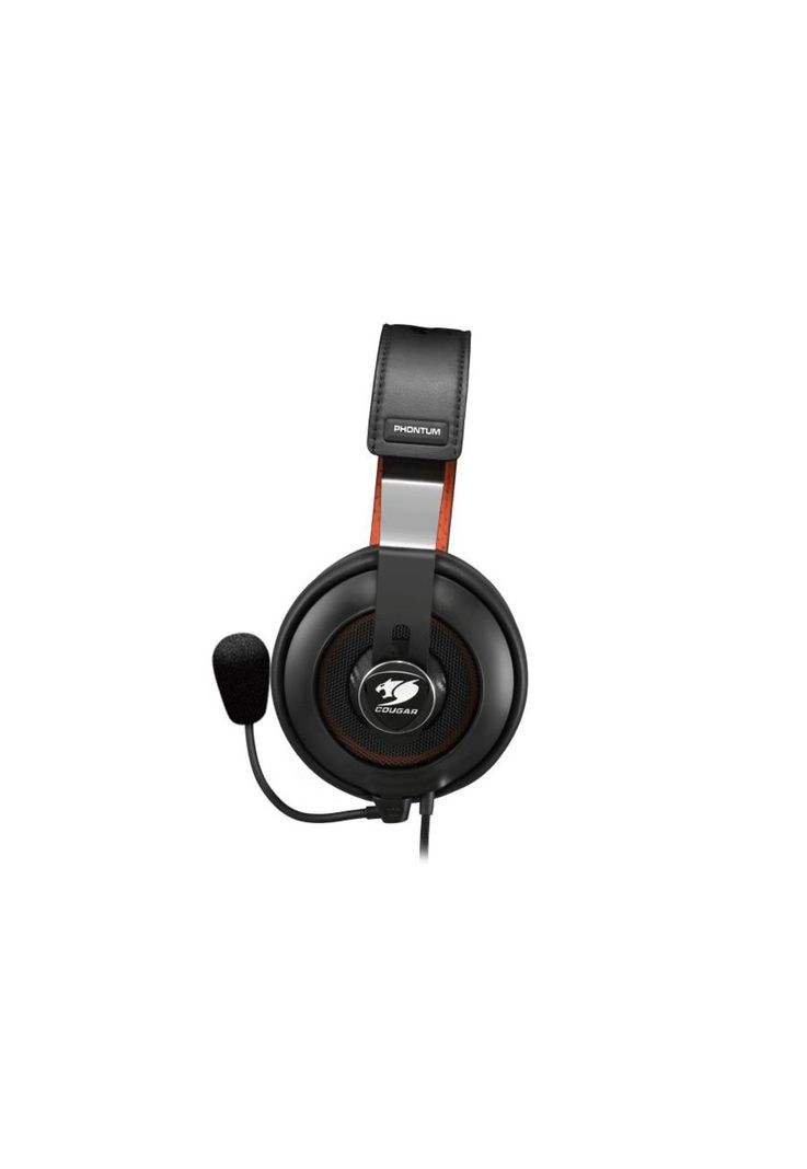 Audifono Gamer Cougar 53mm Phontum S Multiplataformas-5