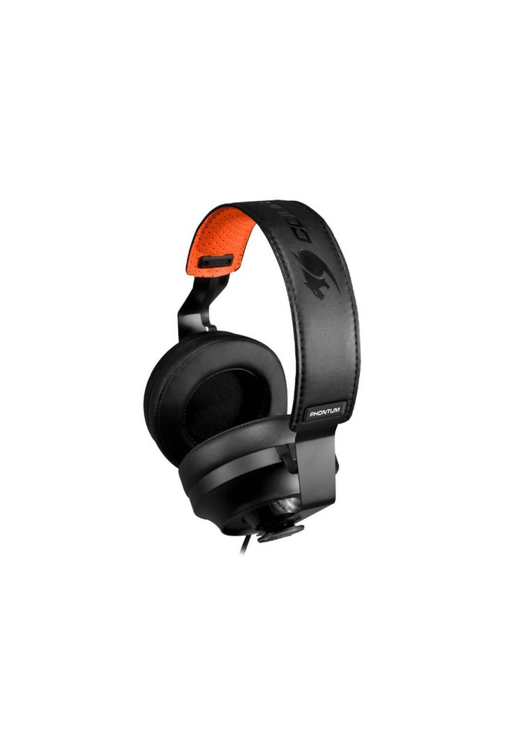 Audifono Gamer Cougar 53mm Phontum S Multiplataformas-7