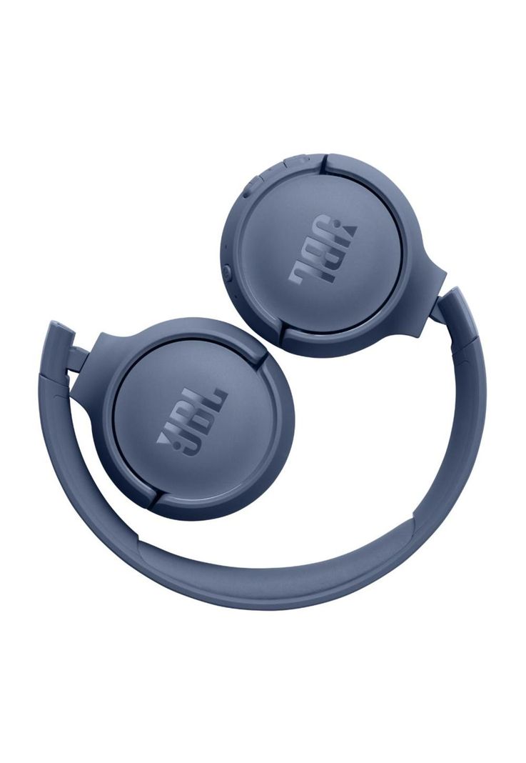 Audífonos Inalámbricos JBL T520BT Blue Edition 57 Horas-8