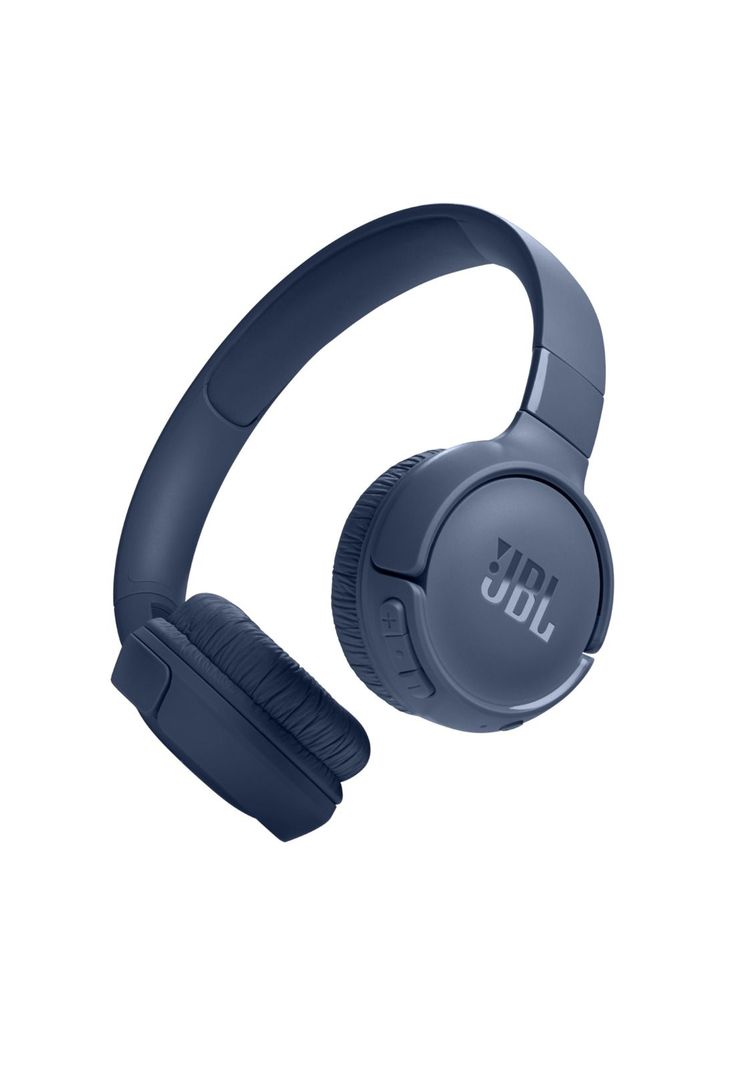 Audífonos Inalámbricos JBL T520BT Blue Edition 57 Horas-1