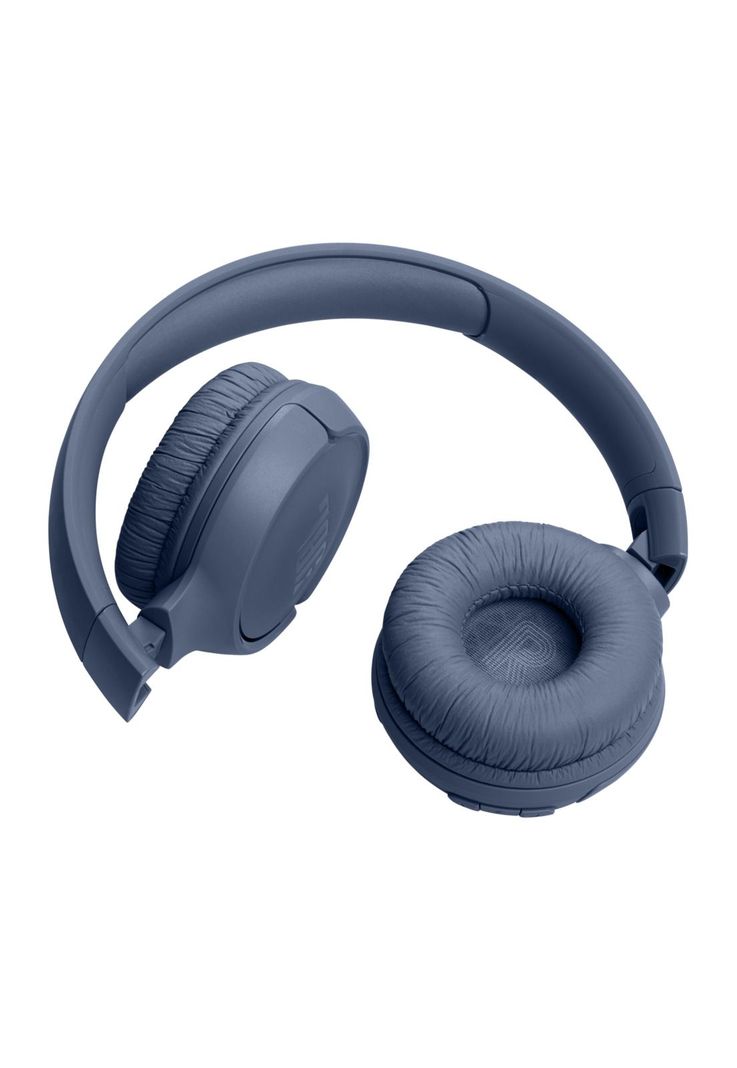 Audífonos Inalámbricos JBL T520BT Blue Edition 57 Horas-3