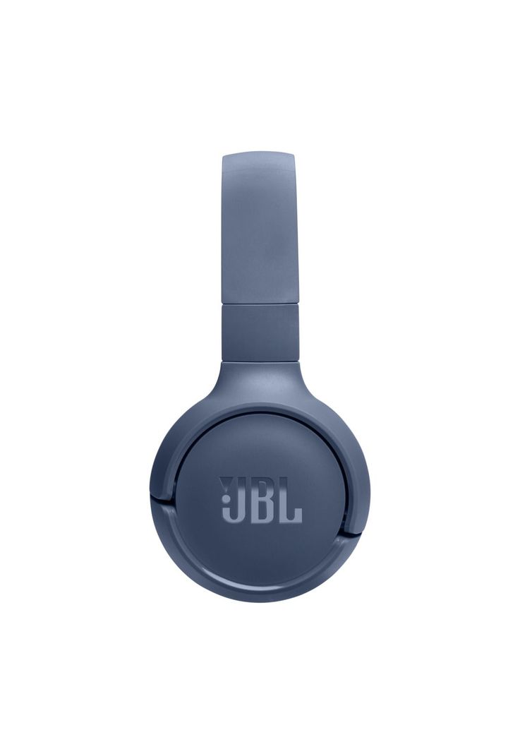 Audífonos Inalámbricos JBL T520BT Blue Edition 57 Horas-4