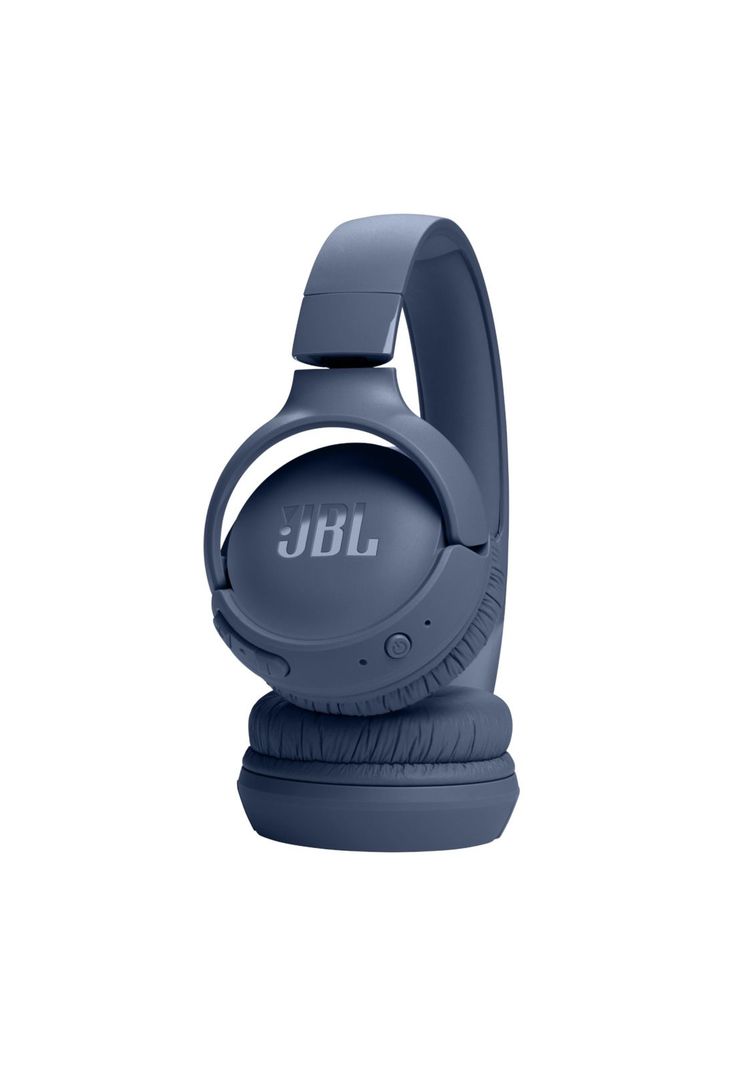 Audífonos Inalámbricos JBL T520BT Blue Edition 57 Horas-6