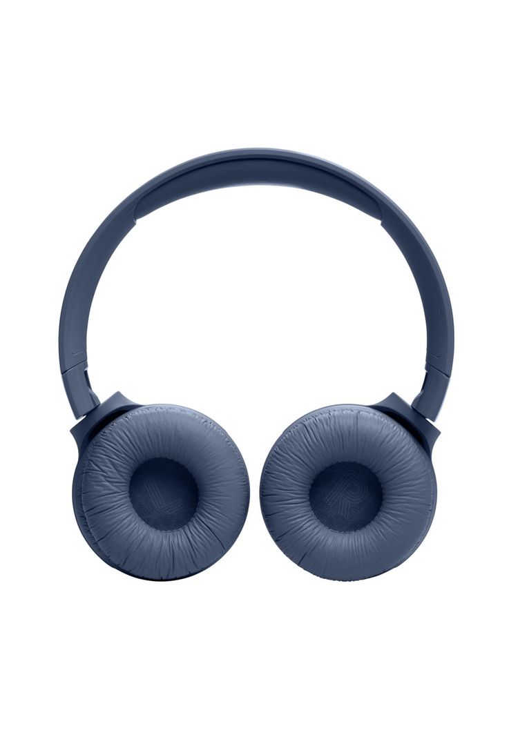 Audífonos Inalámbricos JBL T520BT Blue Edition 57 Horas-7
