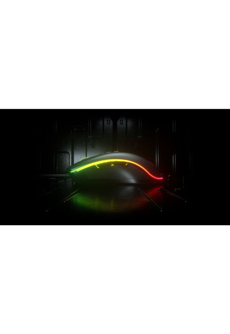 Mouse Redragon Gamer M711 Cobra Pixart P3325 Pro-6