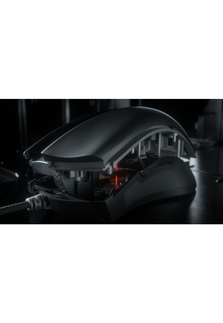 Mouse Redragon Gamer M711 Cobra Pixart P3325 Pro-9