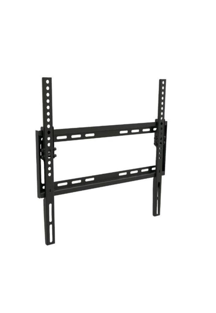 Soporte Tv Fijo de Acero Reforzado desde 26" Hasta 55"-0