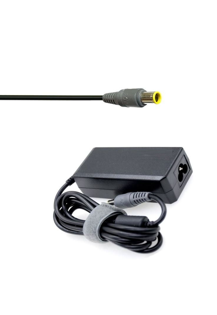 Cargador Notebook Para Lenovo 20V/3.25A Pin Central Dbekc122-0