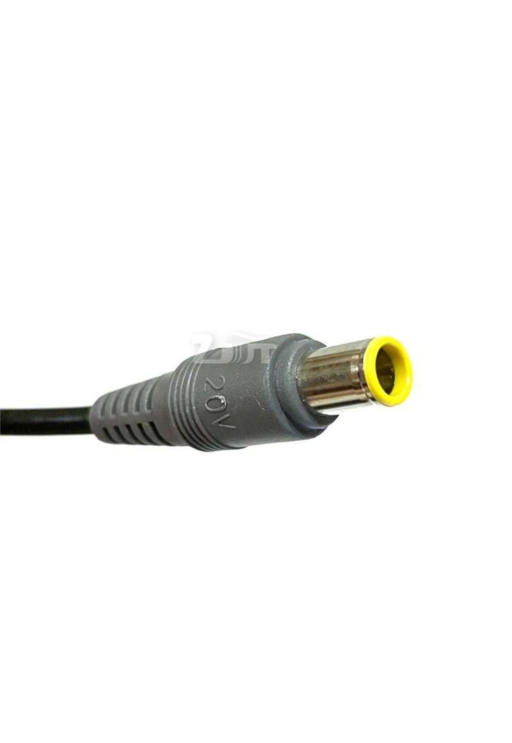 Cargador Notebook Para Lenovo 20V/3.25A Pin Central Dbekc122-3