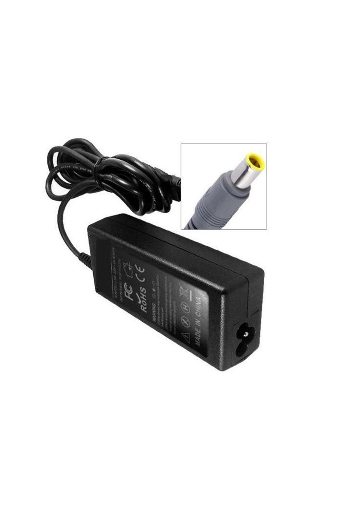 Cargador Notebook Para Lenovo 20V/3.25A Pin Central Dbekc122-4