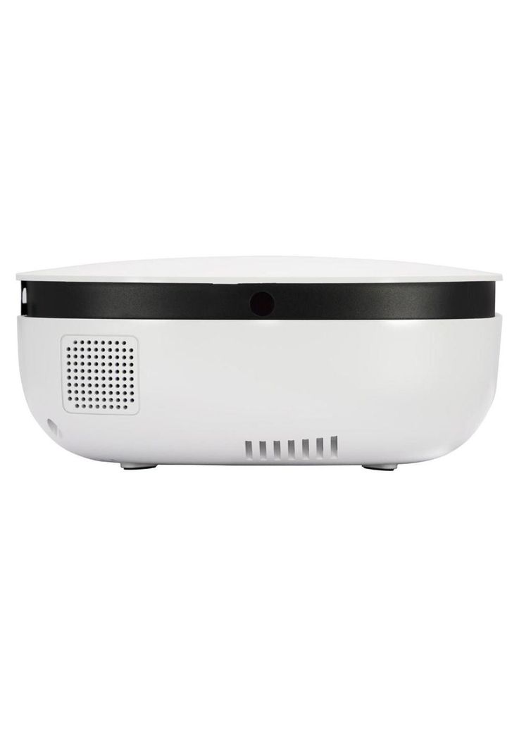 Proyector HD 1280*720p 2000 Lumenes LED con HDMI / USB / AV-4
